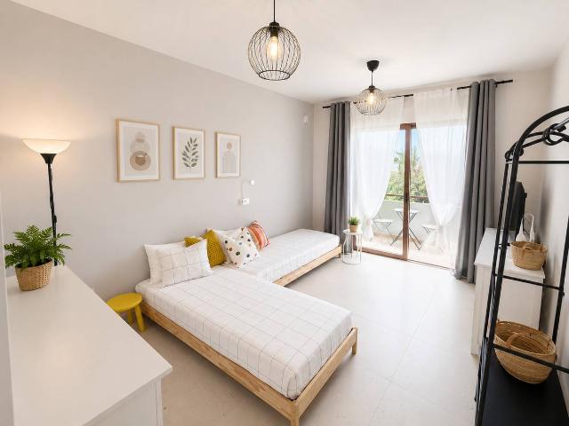 Apartamento en Venta en Caleta de Fuste