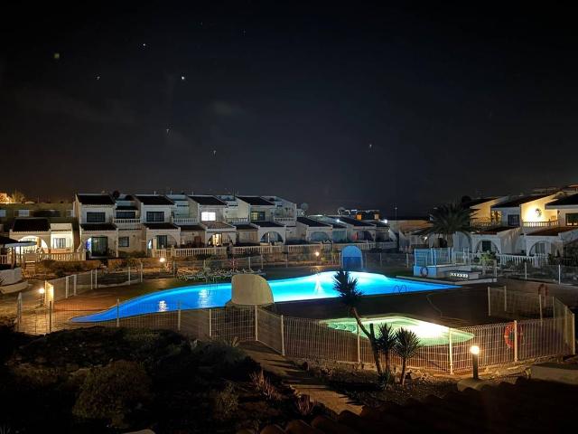 Apartamento en Venta en Caleta de Fuste