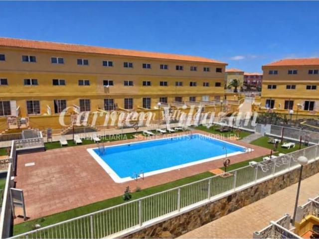 Apartamento en Venta en Caleta de Fuste