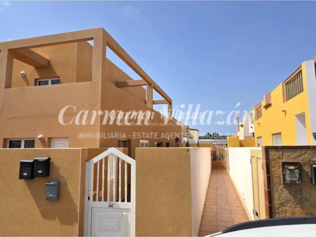 Apartamento en Venta en Caleta de Fuste