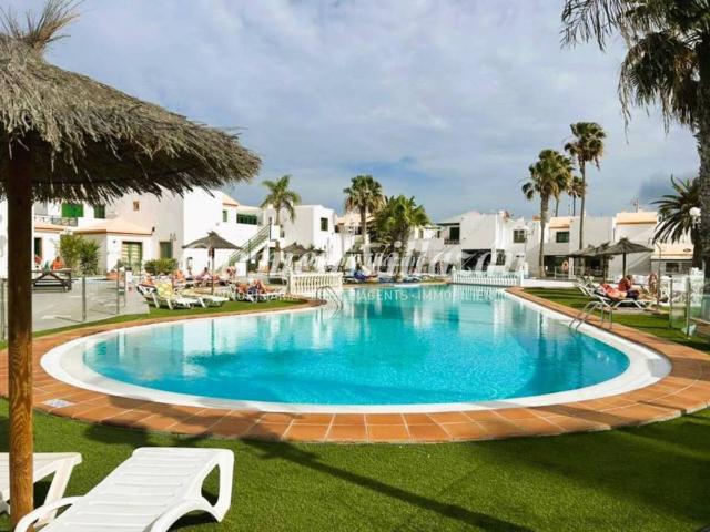 Apartamento en Venta en Caleta de Fuste