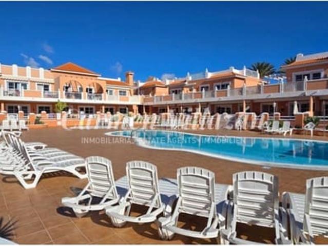 Apartamento en venta en Caleta de Fuste, Fuerteventura