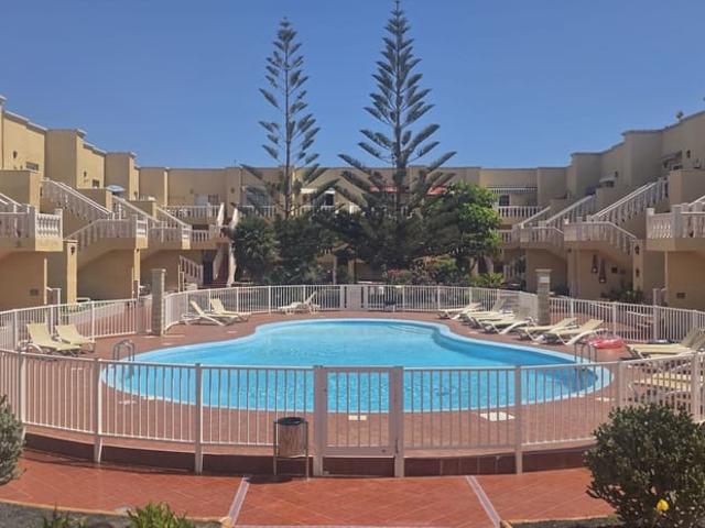 Apartamento en venta en Caleta de Fuste, Fuerteventura