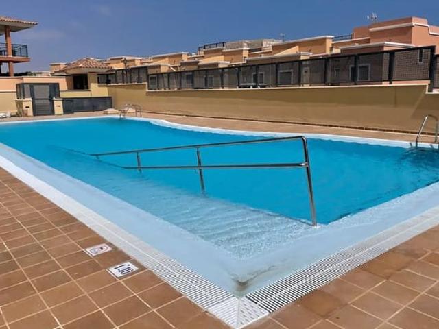 Apartamento en venta en Caleta de Fuste, Fuerteventura