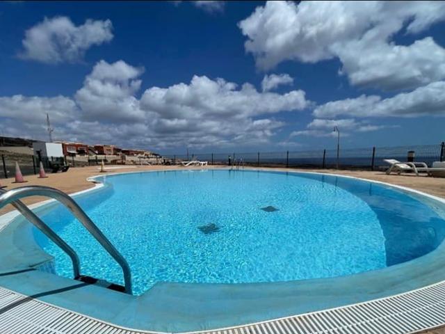 Apartamento en venta en Caleta de Fuste, Fuerteventura