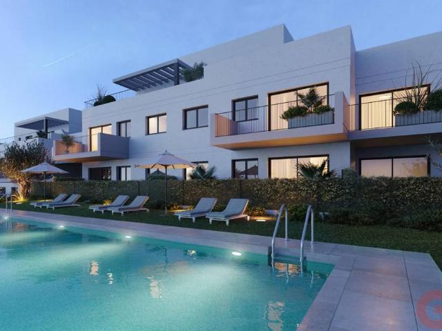 Apartamento en Venta en Caleta de Vélez