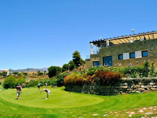 Apartamento en Venta en Caleta de Vélez