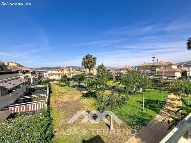 Apartamento en venta en Caleta de Vélez