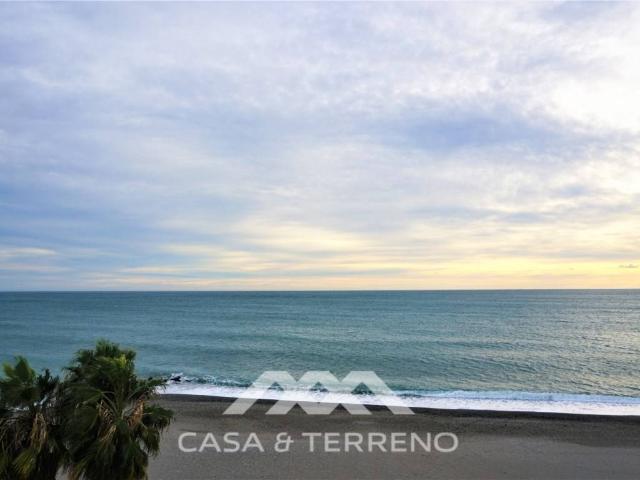 Apartamento en Venta en Caleta de Vélez