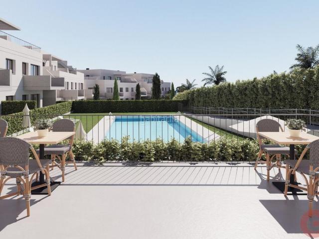 Apartamento en venta en Caleta de Velez. AlamedaApartamento. Apartamentos Caleta de.
