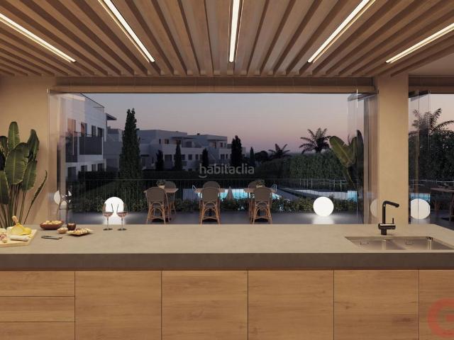 Apartamento en venta en Caleta de Velez. AlamedaApartamento. Apartamentos Caleta de.