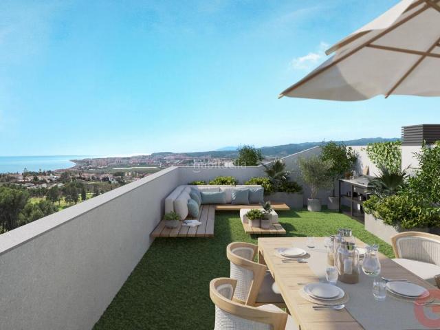 Apartamento en venta en Caleta de Velez. AlamedaApartamento. Apartamentos Caleta de.
