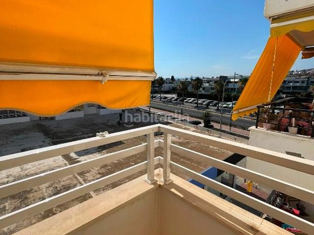 Apartamento en venta en Caleta de Velez. Apartamento en venta Caleta de Vélez con 1 dormitorio y piscina. Apartamentos Caleta de.