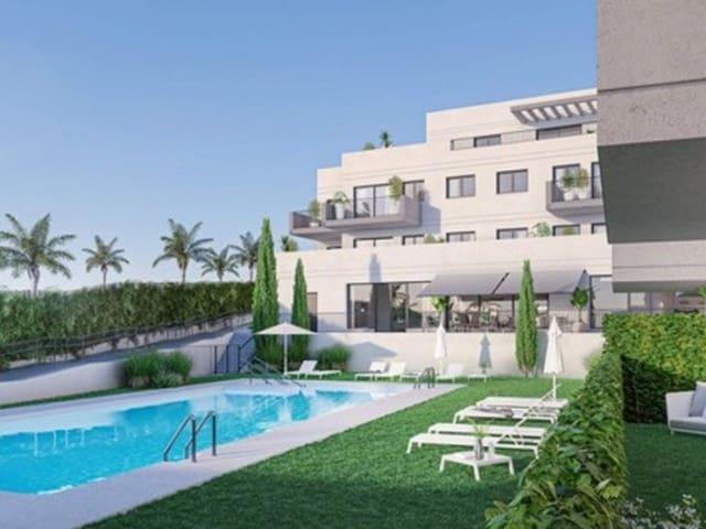 Apartamento en venta en Caleta de Vélez, Málaga Costa del Sol