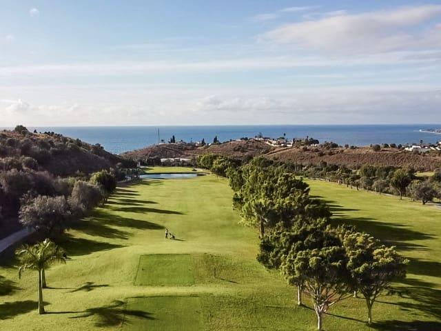 Apartamento en venta en Caleta de Vélez, Málaga Costa del Sol