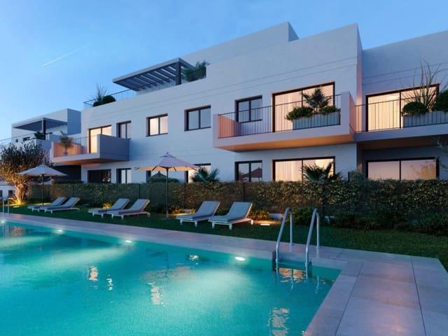 Apartamento en venta en Caleta de Vélez, Málaga Costa del Sol
