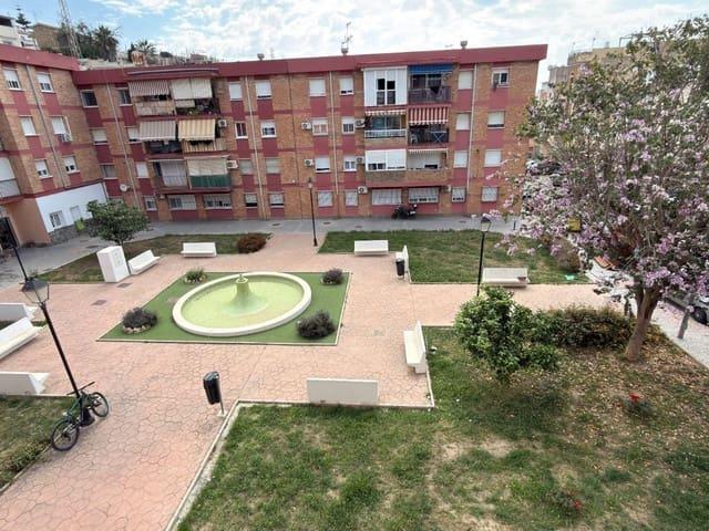 Apartamento en venta en Caleta de Vélez, Málaga Costa del Sol
