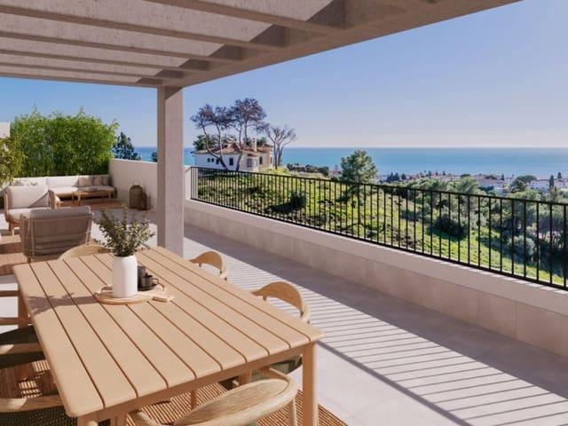 Apartamento en venta en Caleta de Vélez, Málaga Costa del Sol
