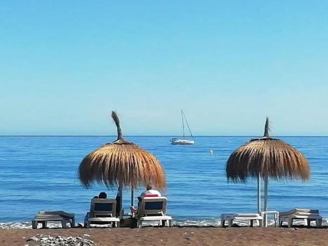 Apartamento en venta en Caleta de Vélez, Málaga Costa del Sol