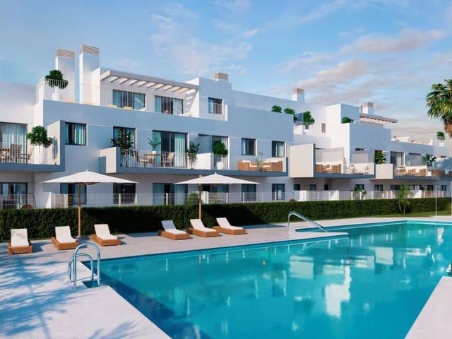 Apartamento en venta en Caleta de Vélez, Málaga Costa del Sol