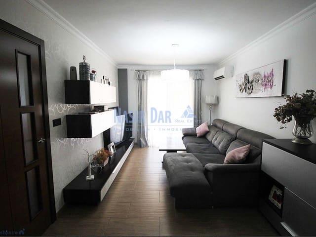 Apartamento en venta en Caleta de Vélez, Málaga Costa del Sol