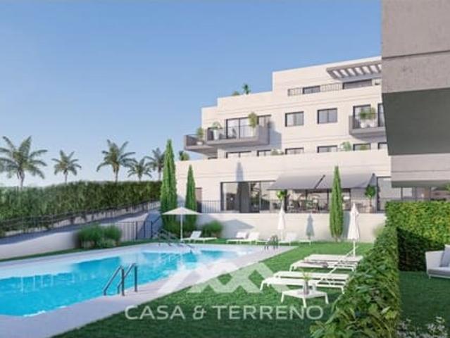 Apartamento en venta en Caleta de Vélez, Málaga Costa del Sol