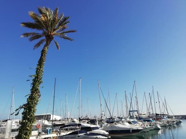 Apartamento en venta en Caleta de Vélez, Málaga Costa del Sol