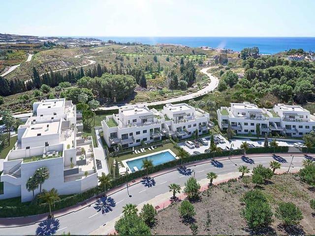 Apartamento en venta en Caleta de Vélez, Málaga Costa del Sol