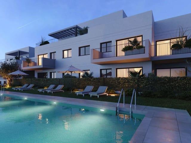 Apartamento en venta en Caleta de Vélez, Málaga Costa del Sol