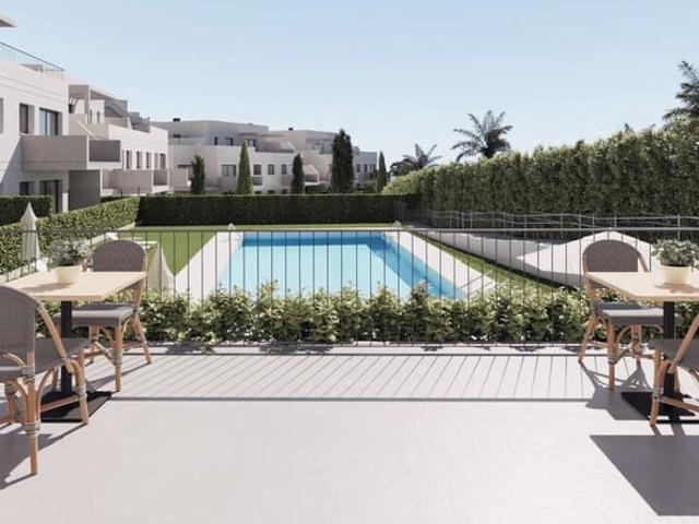 Apartamento en venta en Caleta de Vélez, Málaga Costa del Sol