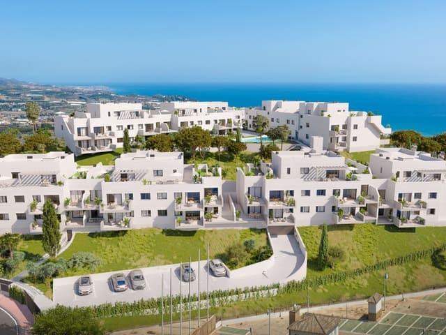 Apartamento en venta en Caleta de Vélez, Málaga Costa del Sol