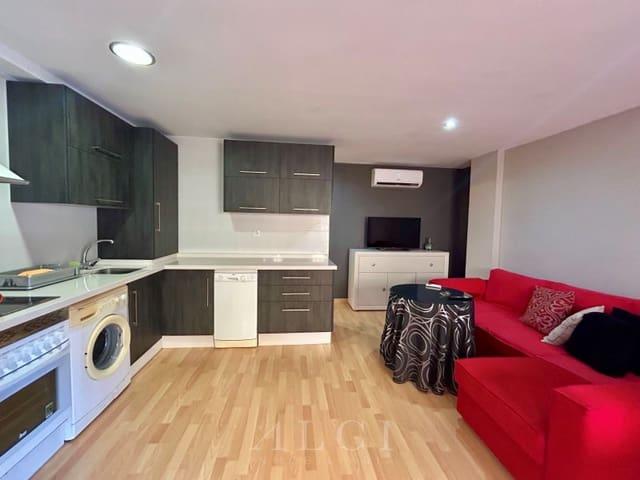 Apartamento en venta en Caleta de Vélez, Málaga Costa del Sol