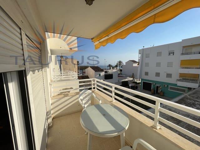Apartamento en venta en Caleta de Vélez, Málaga Costa del Sol