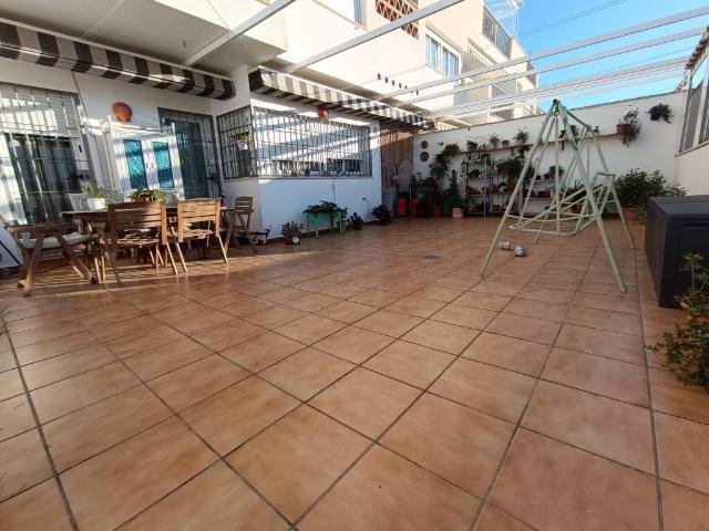 Apartamento en venta en Caleta de Vélez Málaga