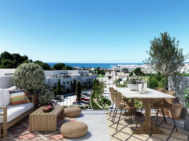 Apartamento en venta en Caleta de Vélez Málaga