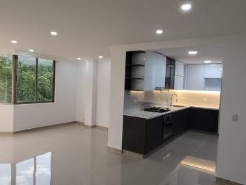 Apartamento En Venta En Cali En Mayapan V319162