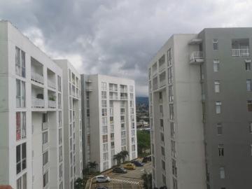 Apartamento En Venta En Cali En Melendez V14592
