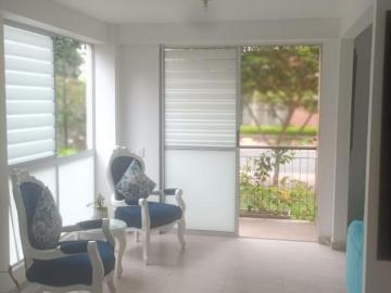 Apartamento En Venta En Cali En Melendez V168712