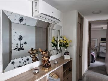 Apartamento En Venta En Cali En Brisas De Los Alamos V339275