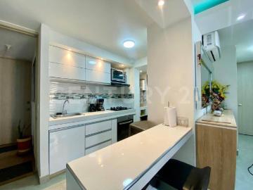 Apartamento En Venta En Cali En Acopi V369796