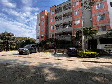 Apartamento En Venta En Cali En Aguacatal V352677
