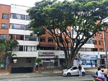 Apartamento En Venta En Cali En Buenos Aires V186397