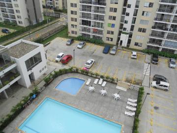 Apartamento En Venta En Cali En Bochalema V199763