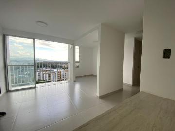 Apartamento En Venta En Cali En Brisas De Los Andes V217291