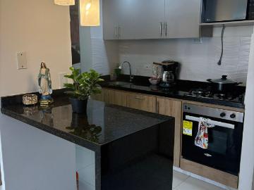 Apartamento En Venta En Cali En Brisas De Los Alamos V314793