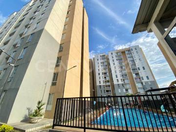 Apartamento En Venta En Cali En Brisas De Los Alamos V369790