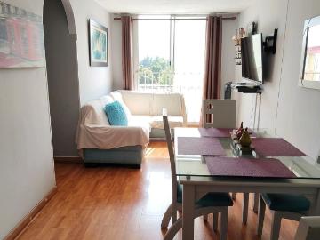 Apartamento En Venta En Cali En Brisas De Los Alamos V373919
