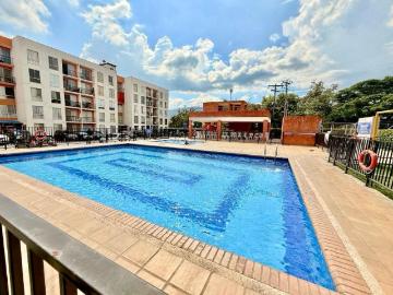 Apartamento En Venta En Cali En Brisas De Los Alamos V373397