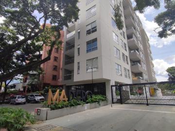 Apartamento En Venta En Cali En Cuarto De Legua V14405