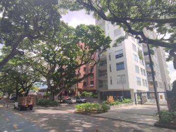 Apartamento En Venta En Cali En Cuarto De Legua V14406